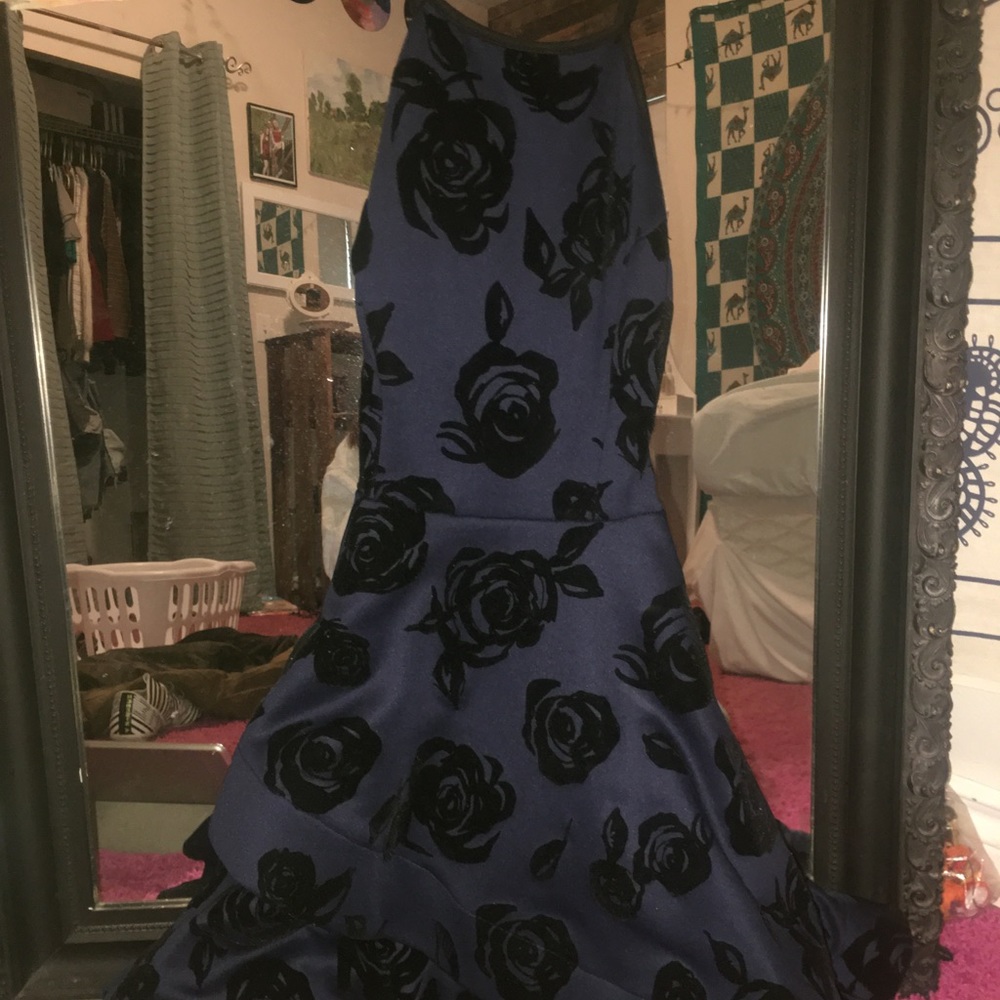 Homecoming Dress